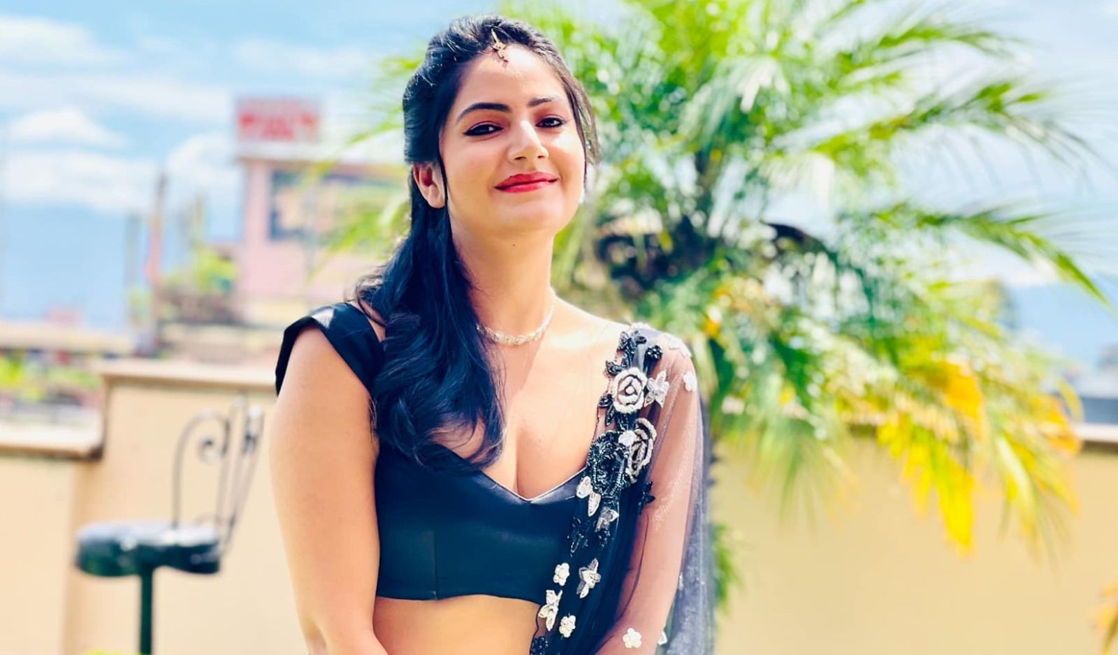 barsha siwakoti